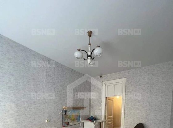 Продажа пятикомнатной квартиры - Боровая улица, д.9 