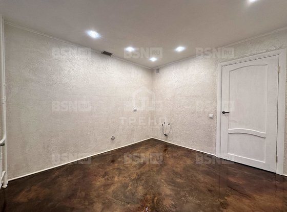 Продажа однокомнатной квартиры - 5-й Предпортовый проезд, д.1 