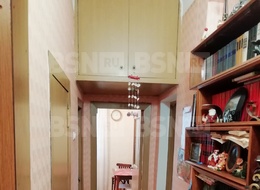 Продажа двухкомнатной квартиры - Дзержинского улица, д. 14 