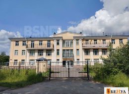 Продажа двухкомнатной квартиры - Фабричная, 3, стр 1 