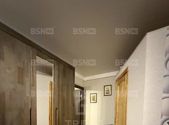 Продажа двухкомнатной квартиры - Софийская улица, д.35, корп.6 