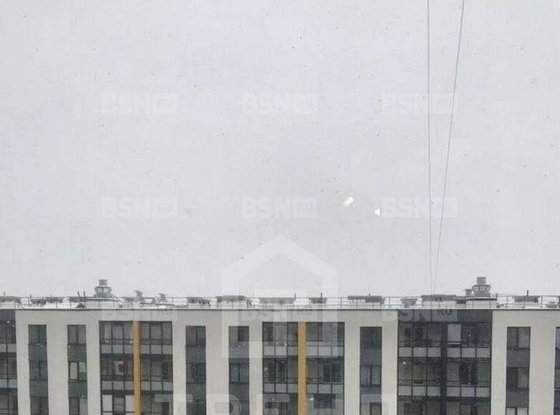 Продажа однокомнатной квартиры - Генерала Кравченко улица, д.8 