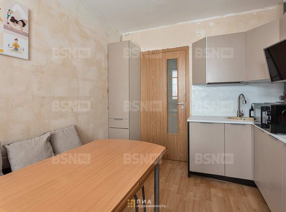 Продажа двухкомнатной квартиры - Колпино, Колпинское шоссе, д.22 
