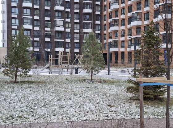 Продажа однокомнатной квартиры - городской поселок Новоселье, Парадная улица, д.2/13 