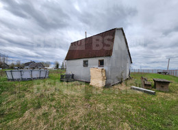 Продажа дачи - Ленинградская область, Волосовский район, Большие Сяглицы д., д.28