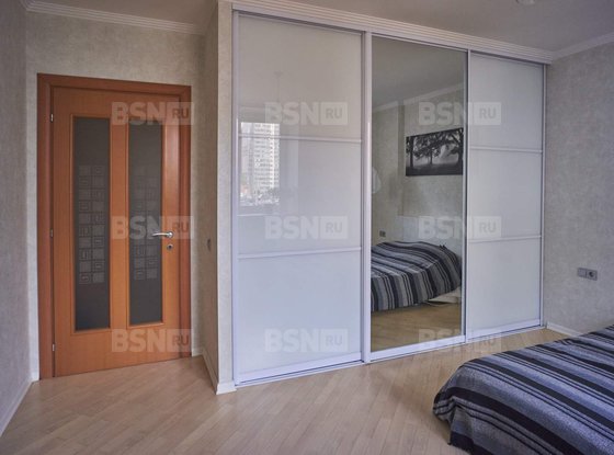 Продажа трехкомнатной квартиры - Кондратьевский проспект, д.62, корп.3 