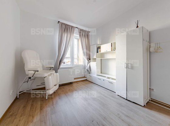 Продажа однокомнатной квартиры - Бугры, Петровский бульвар, д.25 