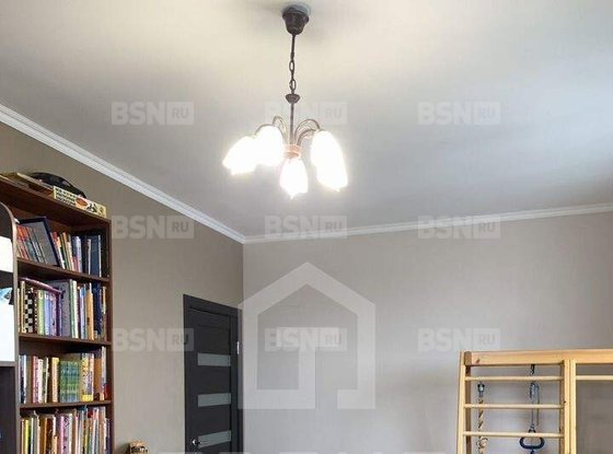 Продажа двухкомнатной квартиры - Парашютная улица, д.36, корп.1 