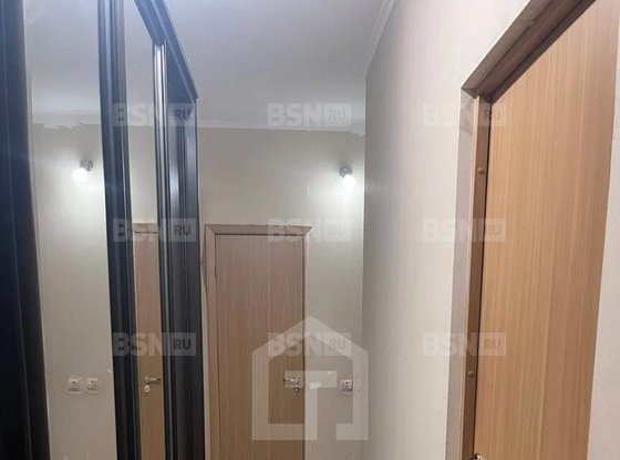 Продажа двухкомнатной квартиры - деревня Вартемяги, Ветеранов улица, д.1 