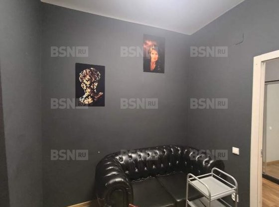 Продажа офиса - 3-я В.О. линия, д.10, литера А 