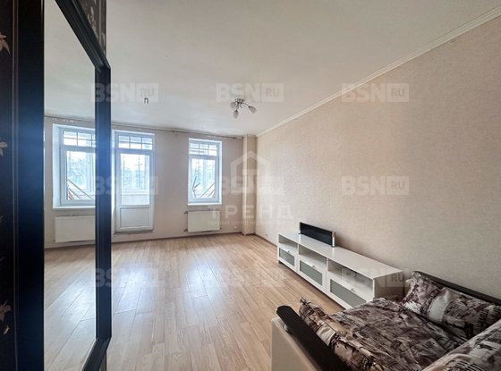 Продажа однокомнатной квартиры - деревня Заневка, Ладожская улица, д.133 