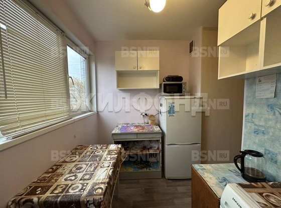 Продажа комнаты в трехкомнатной квартире - Королёва проспект, д.9 