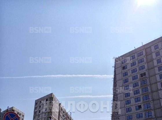 Продажа трехкомнатной квартиры - Тосина улица, д.6 