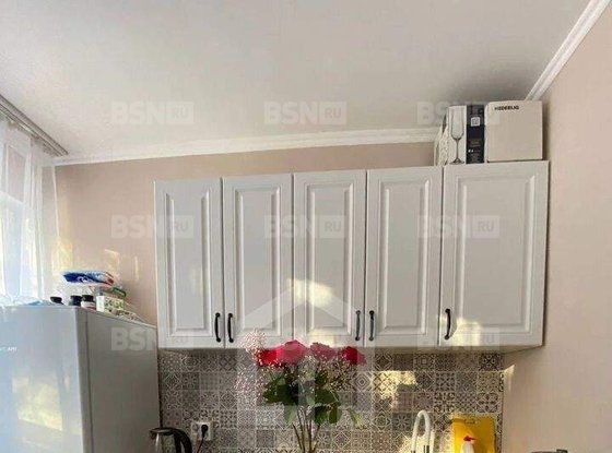 Продажа однокомнатной квартиры - Симонова улица, д.7, корп.2 