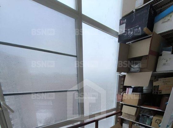 Продажа однокомнатной квартиры - Богатырский проспект, д.39, корп.2 