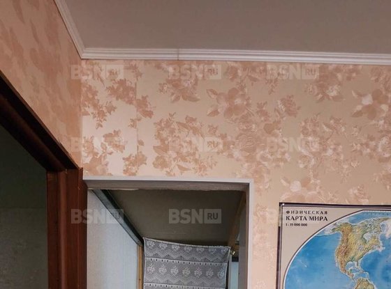 Продажа двухкомнатной квартиры - Кронштадт, Посадская улица, д.25 