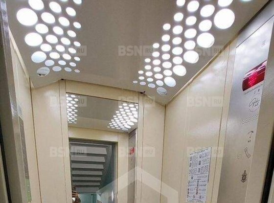 Продажа однокомнатной квартиры - Гражданский проспект, д.114, корп.5 