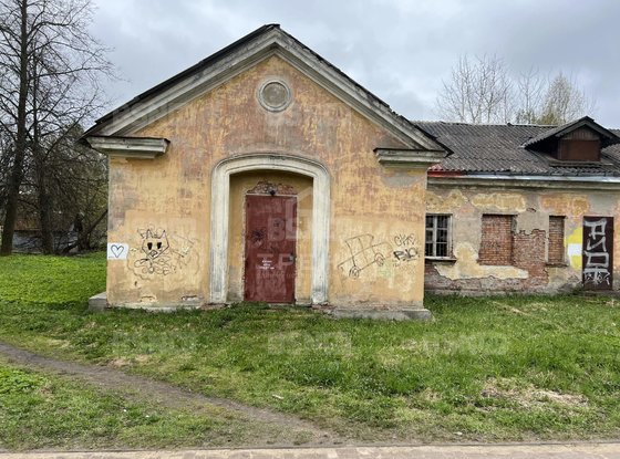 Продажа универсального помещения - Отрадное, Дружбы улица, д.20 