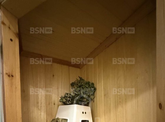 Продажа двухкомнатной квартиры - Мебельная улица, д.47, корп.1 