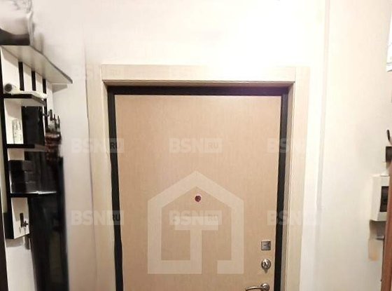 Продажа однокомнатной квартиры - Бугры, Воронцовский бульвар, д.5, корп.1 