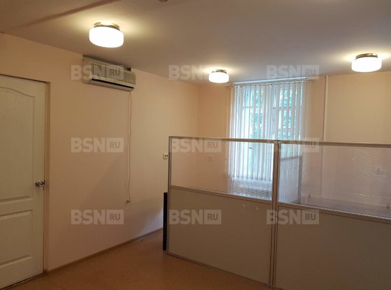 Аренда офиса - Минеральная улица, д.13, Ч 