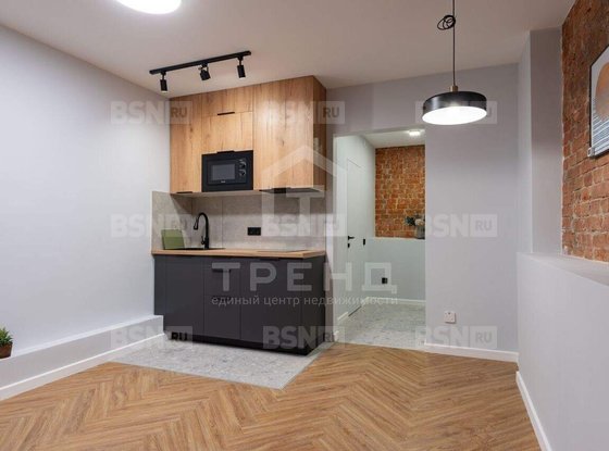 Продажа однокомнатной квартиры - Ленина улица, д.28 