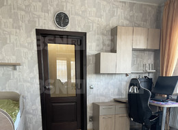 Продажа трехкомнатной квартиры - Санкт-Петербург, Фрунзенский район, Димитрова ул., д.41, к.1 