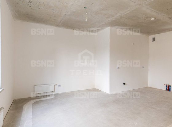 Продажа двухкомнатной квартиры - Революции шоссе, д.3, корп.2 