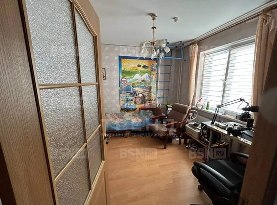 Продажа двухкомнатной квартиры - Гатчина, Рощинская улица, д.17, бк1 