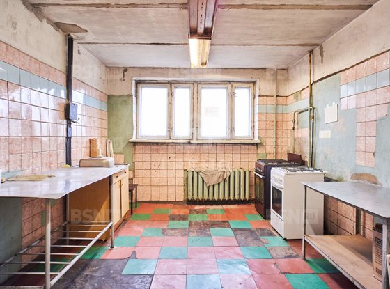 Продажа однокомнатной квартиры - Наличная улица, д.51 