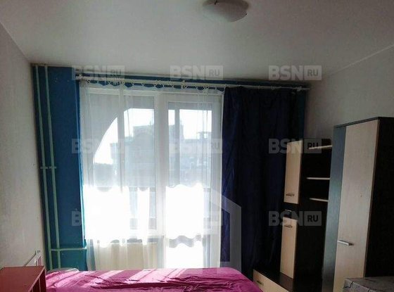 Продажа однокомнатной квартиры - Александра Грина бульвар, д.1 