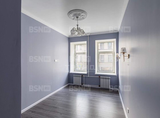 Продажа однокомнатной квартиры - Большая Пушкарская улица, д.25, а 