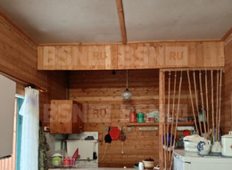 Продажа дачи - Ленинградская область, Ломоносовский район, Пески тер. СНТ, 13-я линия ул.