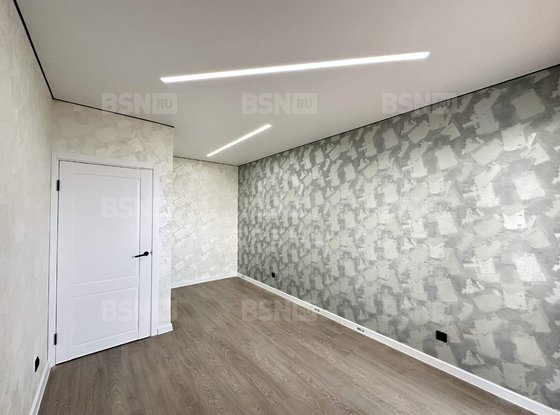 Продажа однокомнатной квартиры - Муринская дорога, д.14, корп.2 