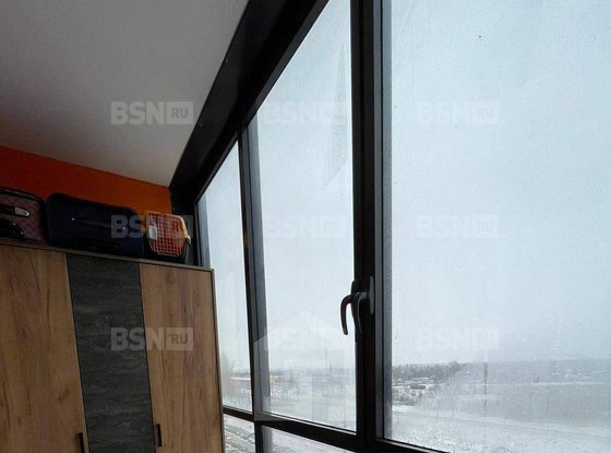 Продажа однокомнатной квартиры - Гатчина, Чехова улица, д.43, корп.1 