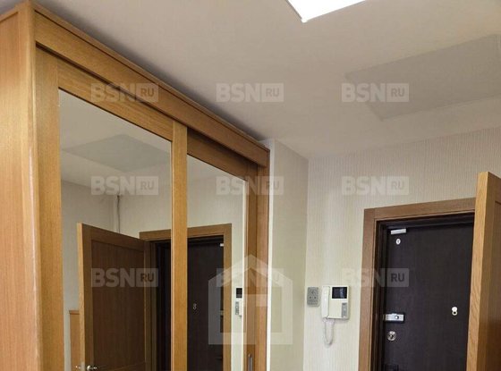 Продажа двухкомнатной квартиры - Выборгское шоссе, д.17, корп.2 