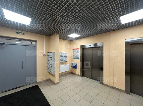 Продажа однокомнатной квартиры - Маршала Казакова улица, д.70, корп.1 