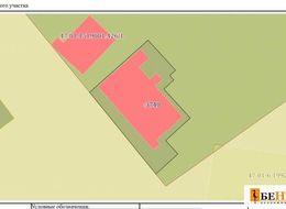 Продажа дома - б/н