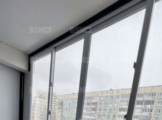 Продажа трехкомнатной квартиры - Асафьева улица, д.3, корп.1 