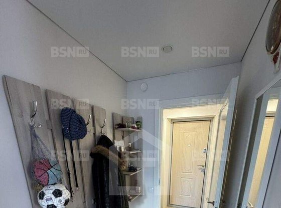 Продажа трехкомнатной квартиры - Гражданский проспект, д.19, корп.1 