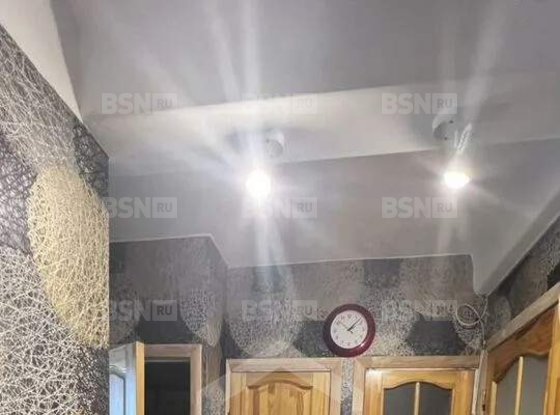 Продажа трехкомнатной квартиры - Науки проспект, д.2 