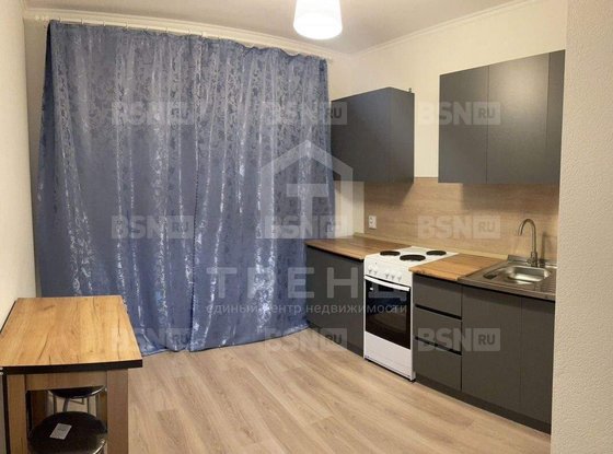 Продажа однокомнатной квартиры - Бугры, Тихая улица, д.13, корп.3 