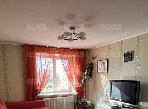 Продажа трехкомнатной квартиры - Луначарского проспект, д.112/2 