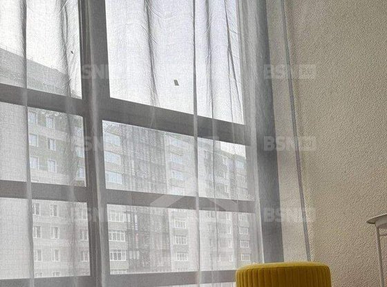 Продажа однокомнатной квартиры - поселок Шушары, Старорусский проспект, д.5, корп.1 