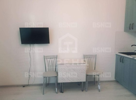 Продажа однокомнатной квартиры - Арцеуловская аллея, д.19 