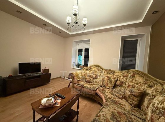 Продажа однокомнатной квартиры - Елецкая улица, д.9 