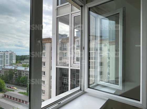 Продажа однокомнатной квартиры - Железноводская улица, д.32 