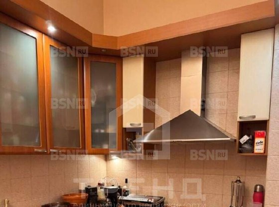 Продажа трехкомнатной квартиры - Бронницкая улица, д.2/70 