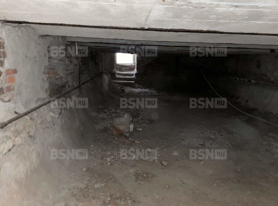 Продажа офиса - Вознесенский проспект, д.55, литера А 