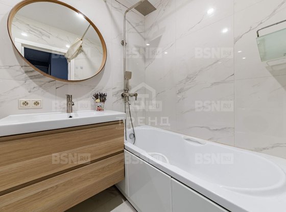 Продажа однокомнатной квартиры - Всеволожск, Дорога Жизни шоссе, д.7, корп.1 